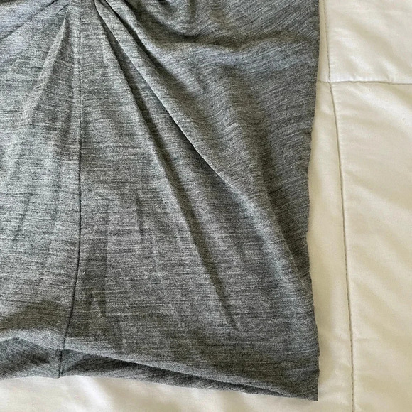 IRO Wily stretch mini skirt - Picture 6 of 10